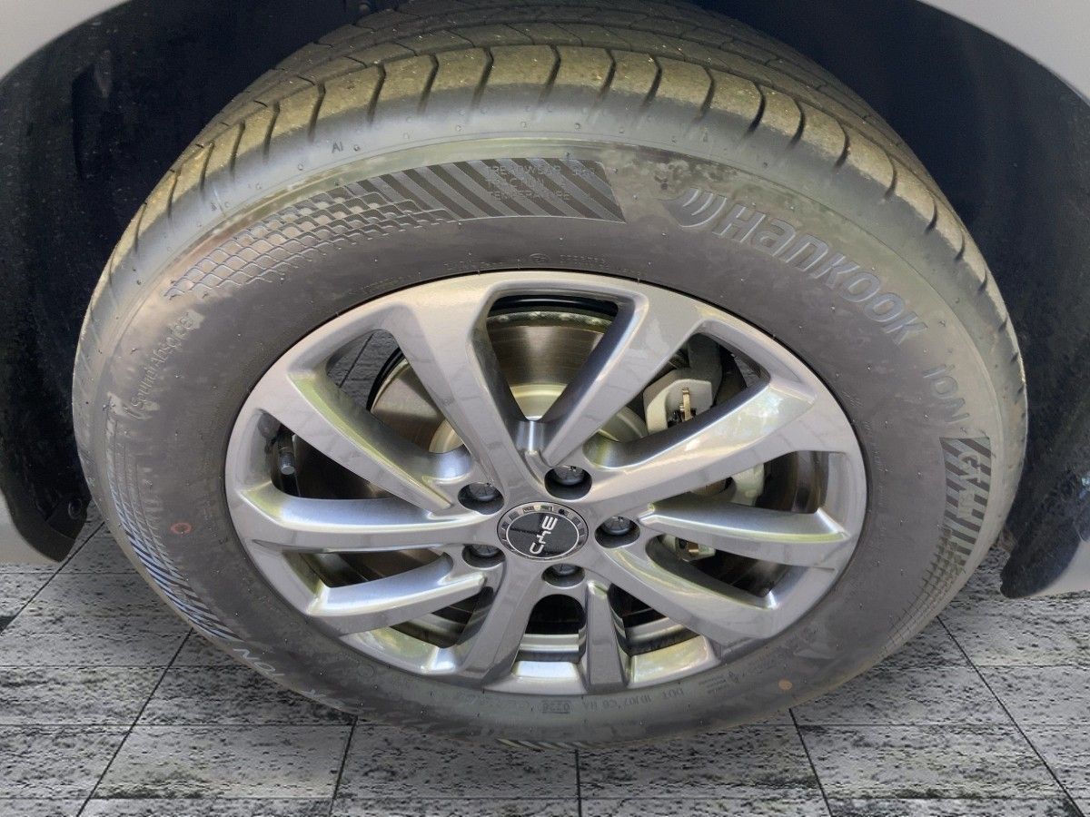 BYD ATTO 2