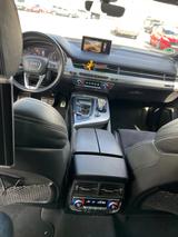 Audi Q7 3.0 TDI quattro tiptronic 7 Sitzer - Audi Q7 in Wuppertal