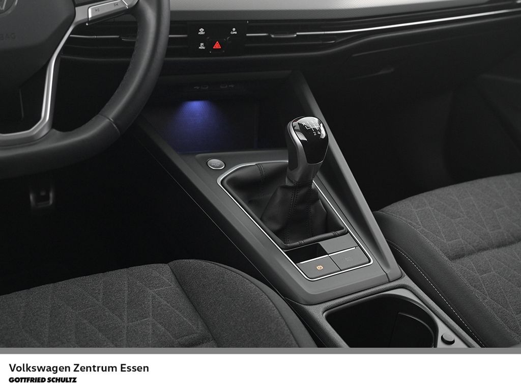Volkswagen Golf - Bild 15