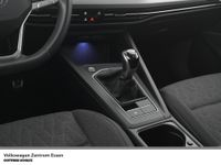 Volkswagen Golf - Vorschau Bild 15