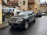 Jeep Grand Cherokee Overland 3.0 V6 M.-Jet 177kW ... - Jeep Grand Cherokee aus 2012: Overland