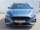 Ford Focus Turnier ST-Line Autom. SHZ ACC HUD B&O LED - Ford Focus Gebrauchtwagen in Halle