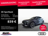 Audi Q5 Sportback TDI quattro 150 kW S tronic S-LINE