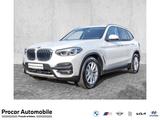 BMW X3 xDrive20d ACC RFK NAVI LED PDC V+H DAB LM - BMW X3 Gebrauchtwagen in Köln