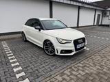 Audi A1 S line DSG 185PS Xenon SH 18 Alu Navi - gebrauchte Audi A1 aus dem Jahr 2012
