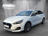 Hyundai i30 cw Passion +*1.Hand*Temp*Kam*Scheckheft*uvm.