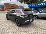 Peugeot 5008 GT Hybrid 145 Automatik - Peugeot 5008: Van