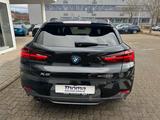 BMW X2 xDrive25e M Sport Steptr +RFK +Hifi +DriveAss - BMW X2 in Freiburg