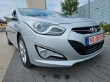 Hyundai i40/ABS/KLIMA/EURO/5/NEU TUV AU/AHK/WENIG KM - Hyundai i40: Eu