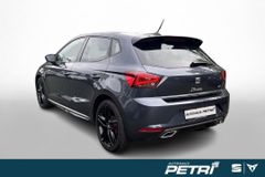 Foto Nummer 3: SEAT Ibiza
