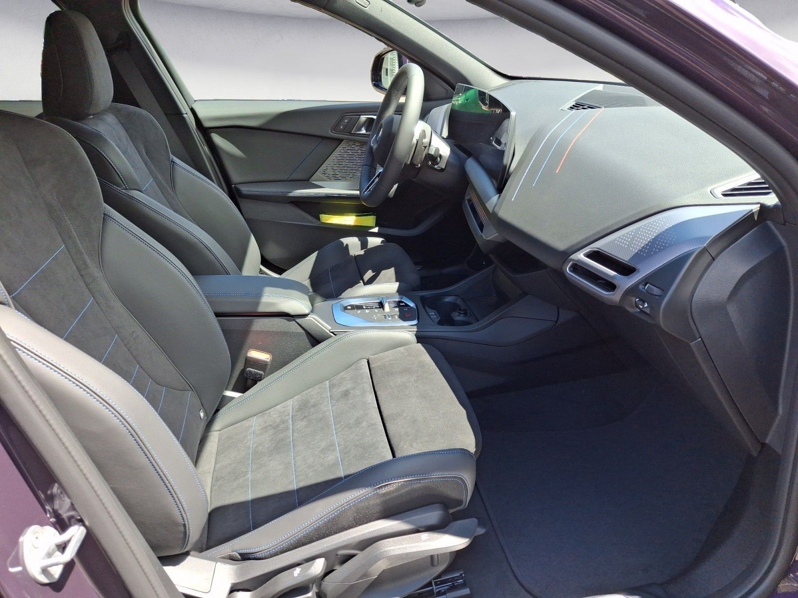 BMW 120 - Bild 8
