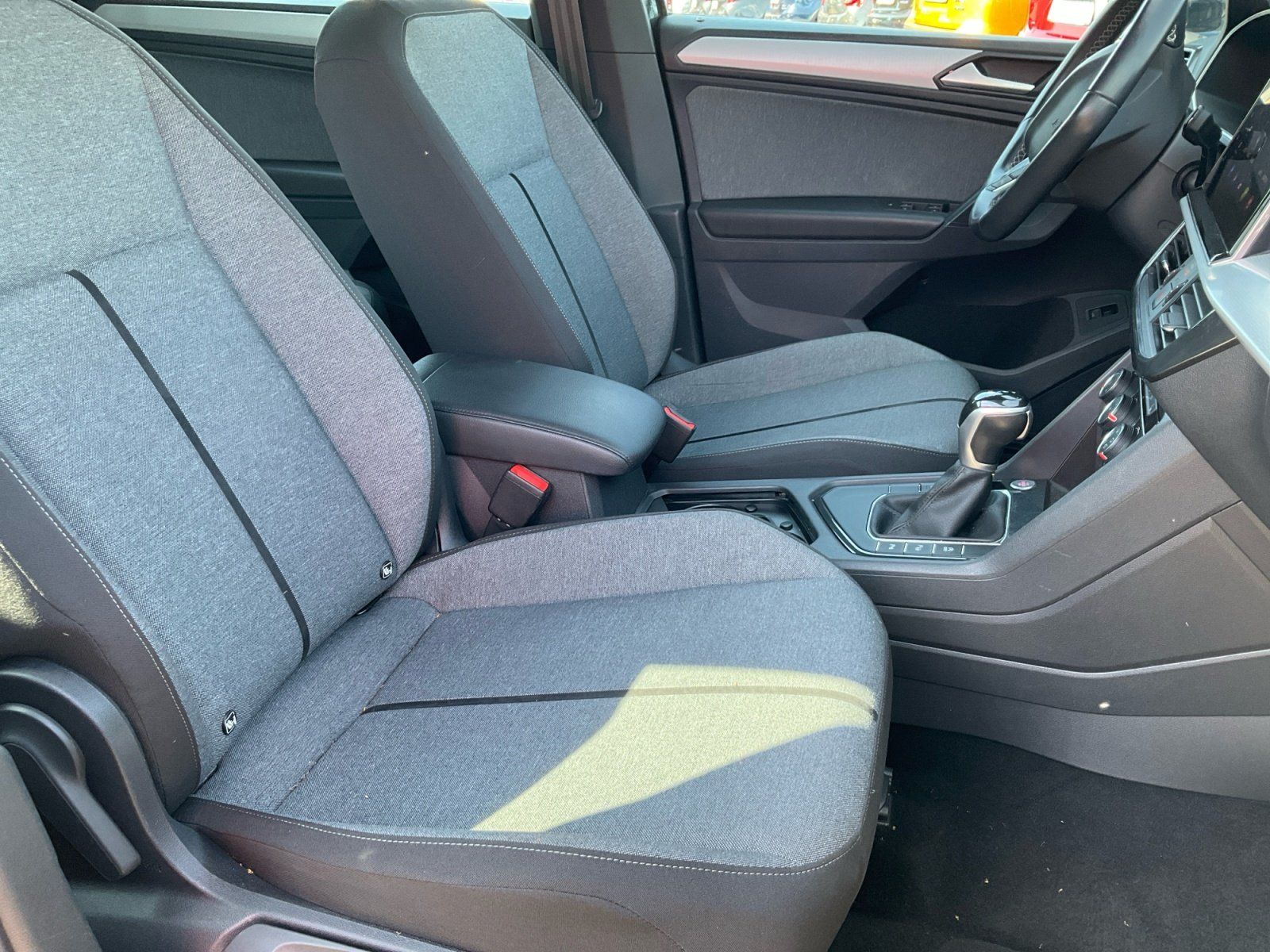 Seat Tarraco 1.5 TSI DSG Style NAVI LED ACC KESSY 18Z foto 12