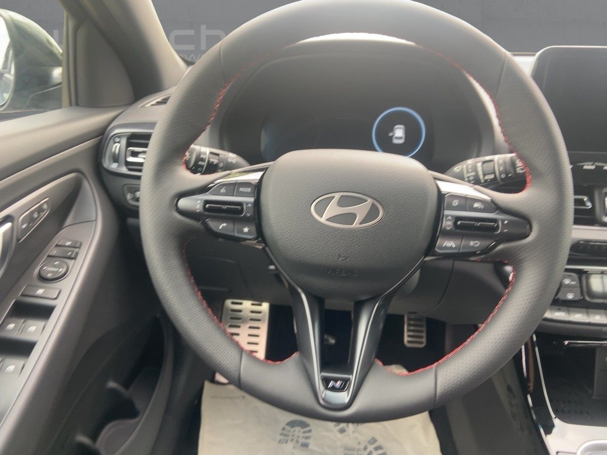 Hyundai i30 - Bild 9