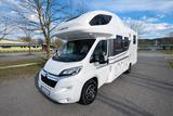 Adria Coral XL ALL-IN 660 SL ALKOVEN - Adria Alkoven