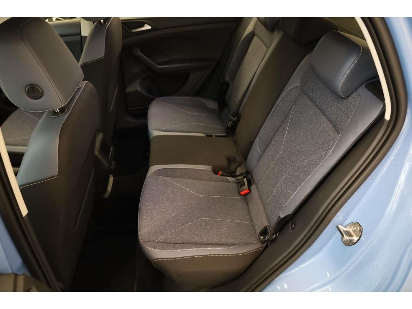 Volkswagen T-Cross 1.0 TSI Style 6Gg.AHK/RFK/DAB/LED/DCP/SH, миниатюра 16