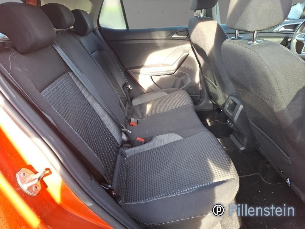 Volkswagen T-Cross - Bild 6