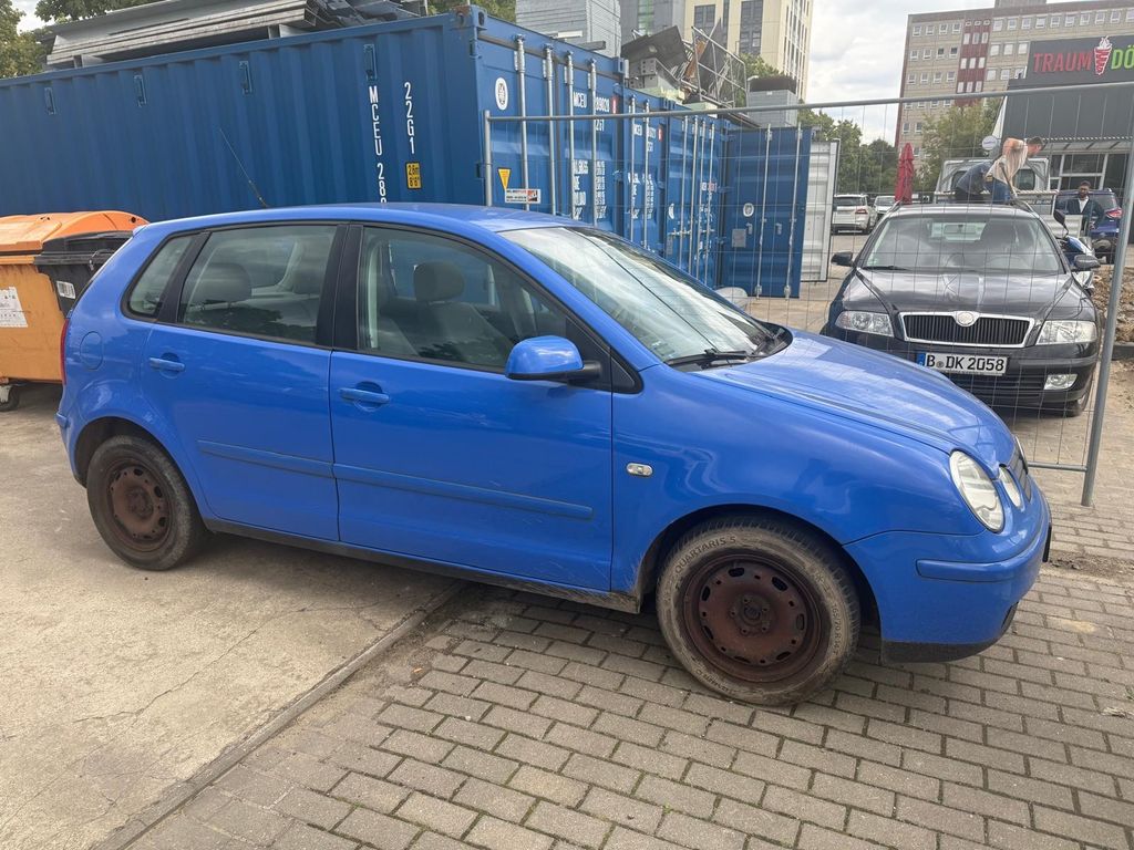 Angebot ansehen Volkswagen Polo