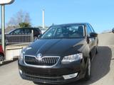 Skoda Octavia Lim. Ambition- Navi-SHZ-PDC-MFL-1.Hand - Skoda Octavia in Herne