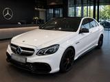 Mercedes-Benz Mercedes E550 E63s AMG 600 ps 4 matic Carb... - Mercedes-Benz E550