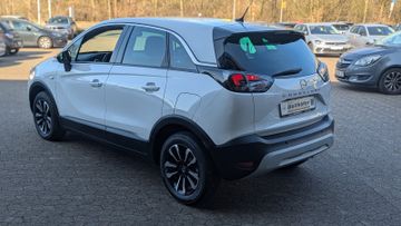 Bild 2 Opel Crossland (X) Crossland Elegance AT NAVI/PDC vo+hi+Cam/AGR-Sit