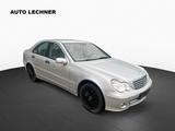 Mercedes-Benz C 180 C Lim. Kompressor AT*KLIMAAT*TMPOM*KAMERA* - Mercedes-Benz C 180 aus 2005: Kompressor