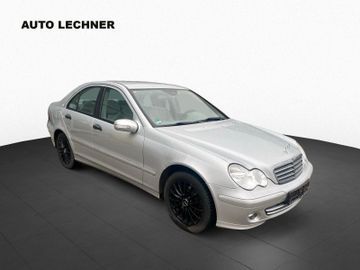 Bild C 180 Mercedes-Benz