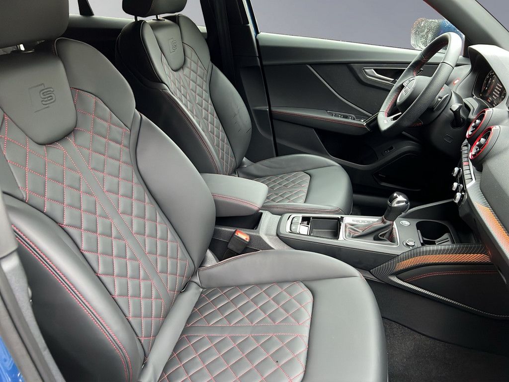 Audi Q2 - Bild 17