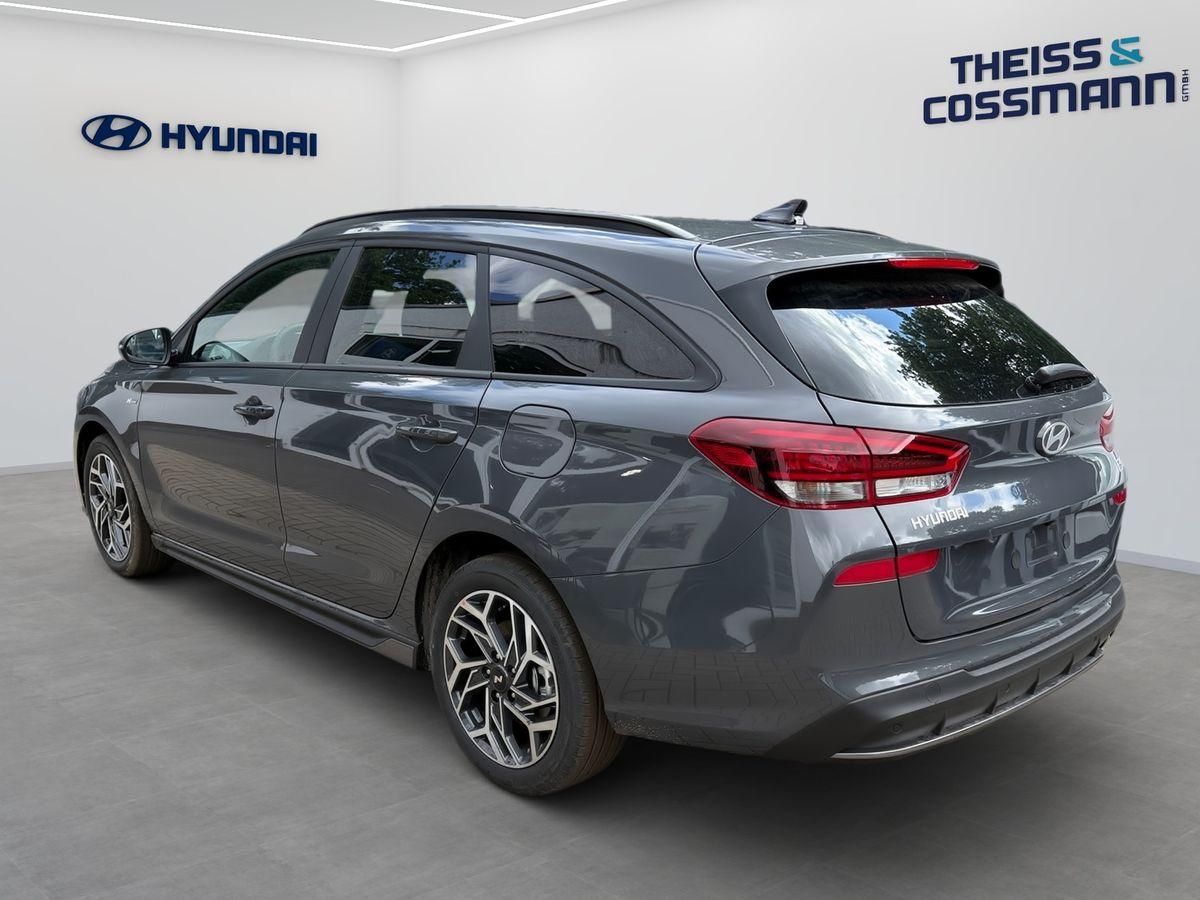 Hyundai i30 – Bild 16