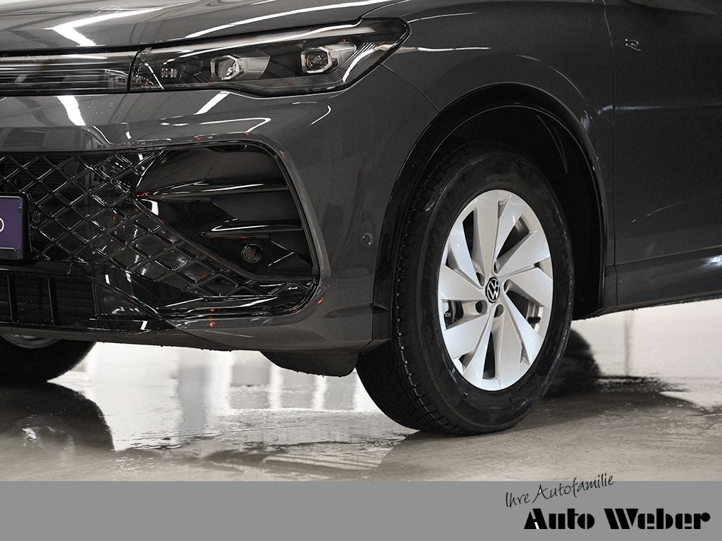 Volkswagen Tiguan - Bild 5