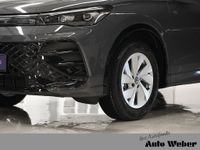 Volkswagen Tiguan - Vorschau Bild 5