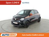 Renault Twingo 0.9 Energy GT Aut.*NAVI*TEMPO*PDC*SHZ* - Renault Twingo Gebrauchtwagen in Stuttgart