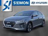 Hyundai IONIQ FL 1.6 GDi Hybrid DCT PREMIUM Navi Leder D - Hyundai IONIQ mit Hybrid-Antrieb