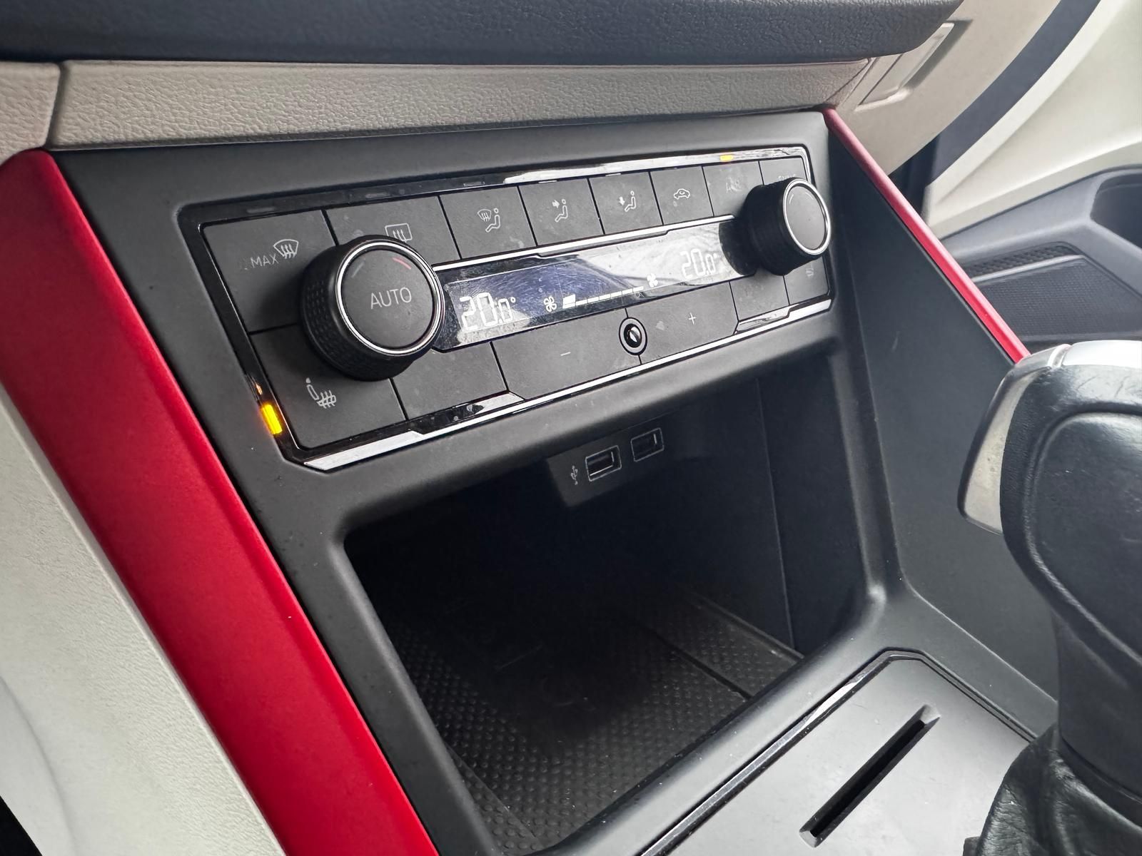 Fahrzeugabbildung Volkswagen Polo beats 1.0 TSI  EU6d-T OPF Automatik