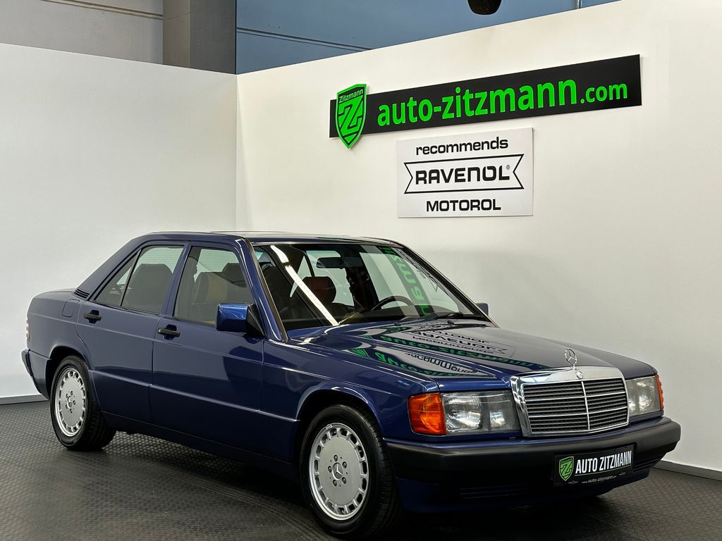 Mercedes-Benz 190