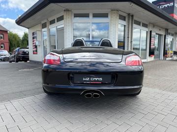 2006 Porsche BOXSTER 照片 4