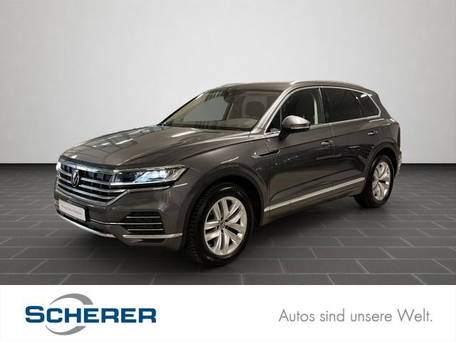 Volkswagen Touareg 3.0 V6 TDI 4Mot. Atmosphere, Navi, Sitzh