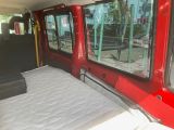 Ford Transit Tourneo - Gebrauchte Wohnmobile bis 5.000 € kaufen bei mobile.de