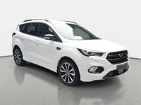 Ford KUGA 1.5 EB AUTO. ST-LINE 4X2 NAVI WINTER STYLIN