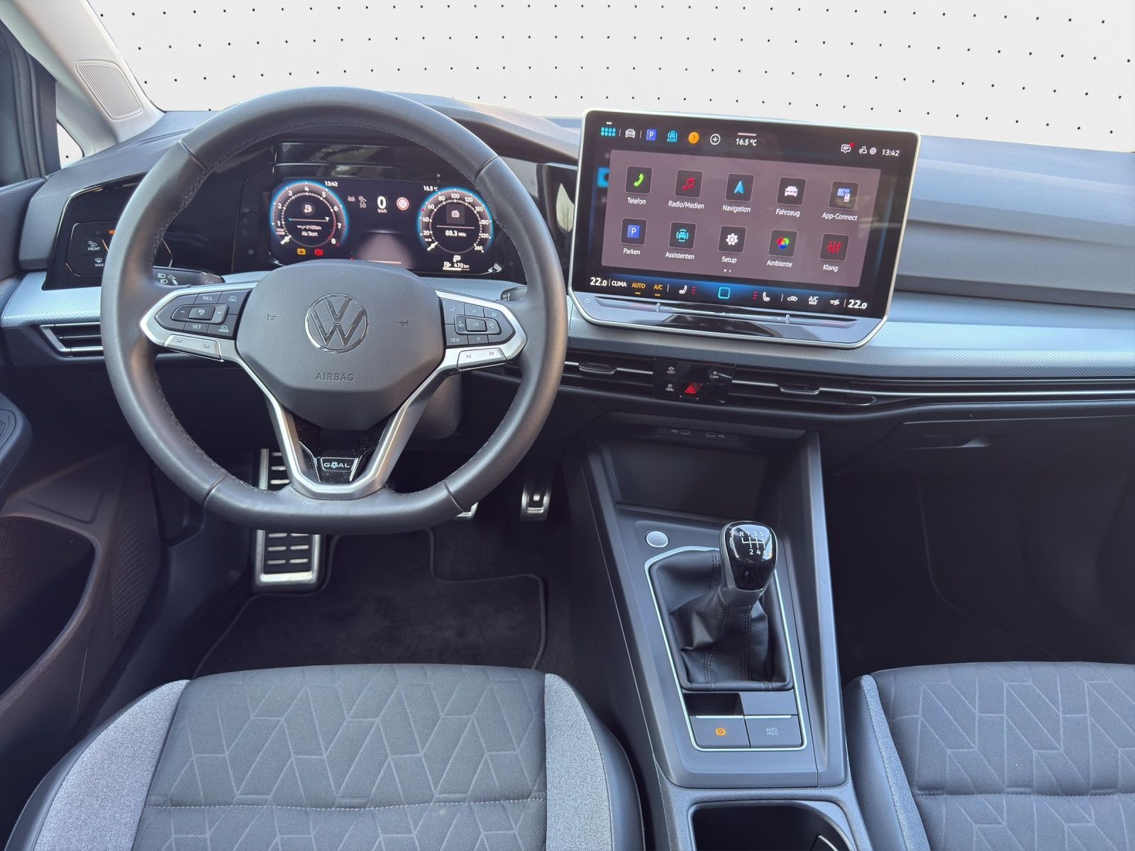 Volkswagen Golf - Bild 7