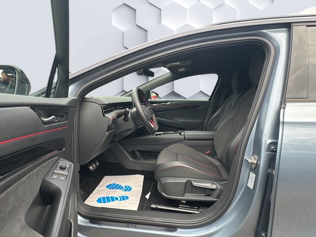 ID.7 GTX Tourer 4MOTION 250 kW (340 PS) 86 kWh 1