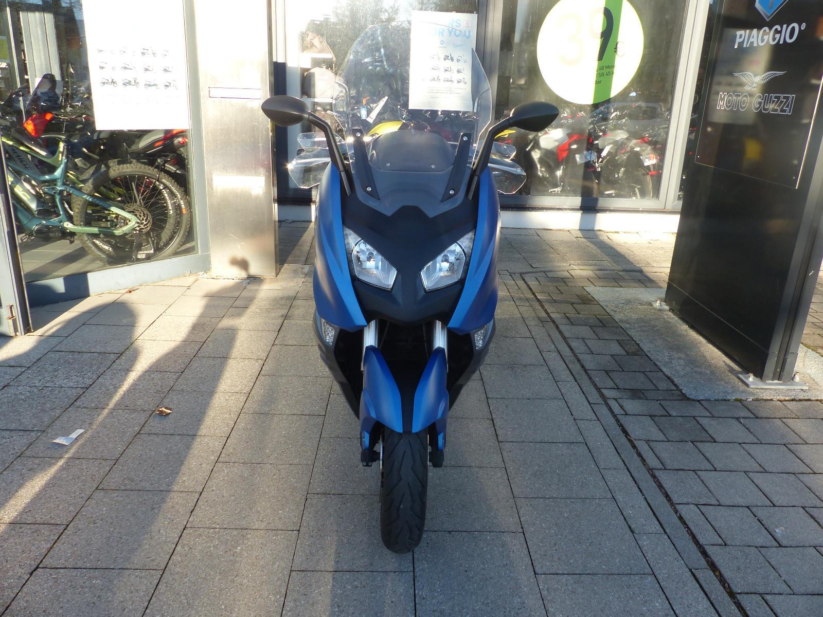 BMW C 600 Sport