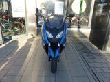 BMW C 600 Sport - ROLLER VON 501 BIS 750 CCM