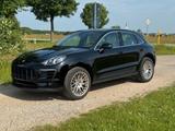 Porsche Macan S - 1.Hd | 1J Approved, 8-fach 21Z - Porsche: Approved