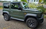 Suzuki Jimny 1.5 ALLGRIP Comfort+ Comfort+ - Suzuki Jimny: 5.1