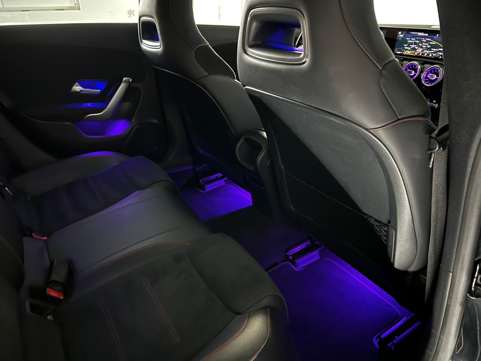 Fahrzeugabbildung Mercedes-Benz CLA 250 AMG-LINE/LED/VIRTUAL COCKPIT/AMBIENTE+