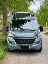 Adria Twin Sports 640SGX