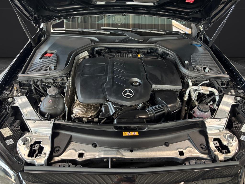 Mercedes-Benz E 220 d 4M T All-Terrain LED*Kamera*Widescreen*