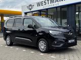 Opel Combo Life E Edition/2.Hand/KAMERA/AHK/NAVI/KLIM - Opel Combo: 5 Sitzer