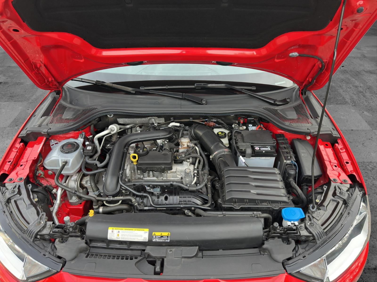 Audi A1 Sportback 30 TFSI advanced, NAVI, SHZ, ALLWET, миниатюра 20