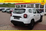 Dacia Duster 1.0 TCe ECO-G 67 kW (91 PS), Schalt. 6... - Dacia Duster mit LPG-Antrieb: Geländewagen, 1.6